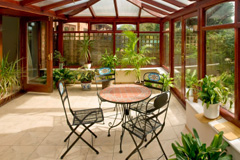 Oakley Green conservatory quotes