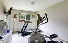 Oakley Green home gym construction leads