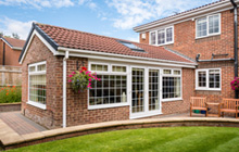Oakley Green house extension leads