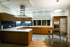 kitchen extensions Oakley Green