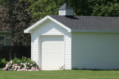 Oakley Green outbuilding construction costs